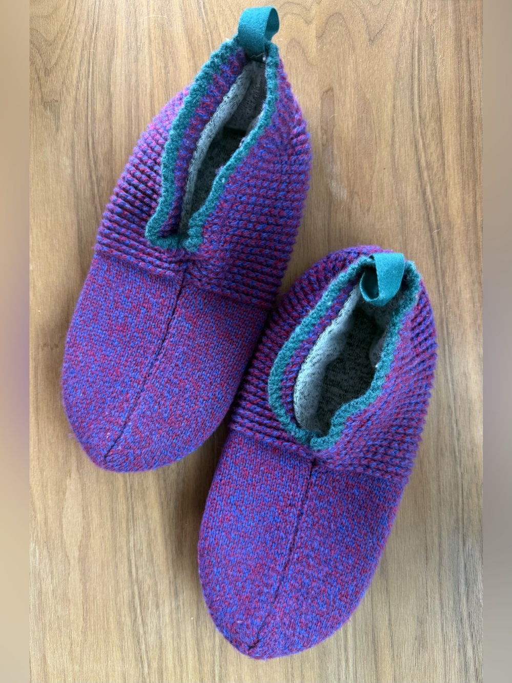 Bombas Gripper Slipper Socks * Women's Small * NWT + Pouch * Color Out of Stock - Picture 4 of 10